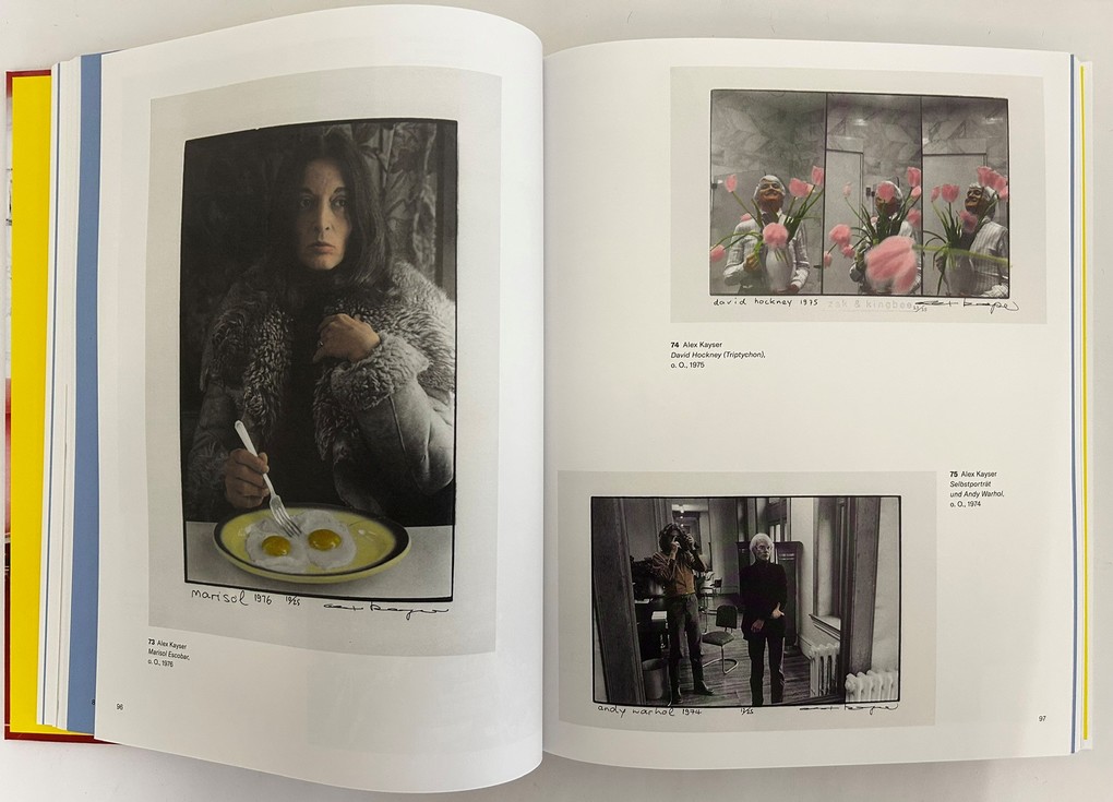 Weitere Ansicht: F.C. Gundlach