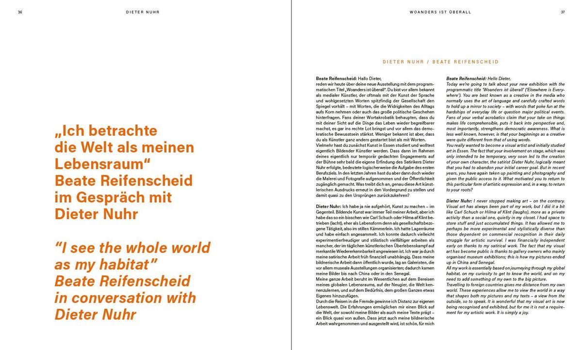 Weitere Ansicht: Dieter Nuhr | Dieter Nuhr