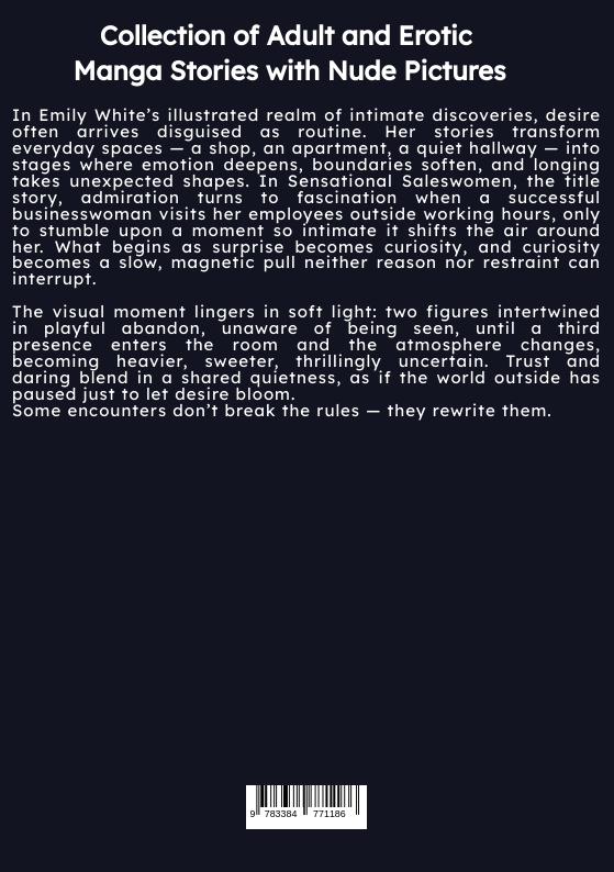 Weitere Ansicht: Sensational Saleswomen | Emily White