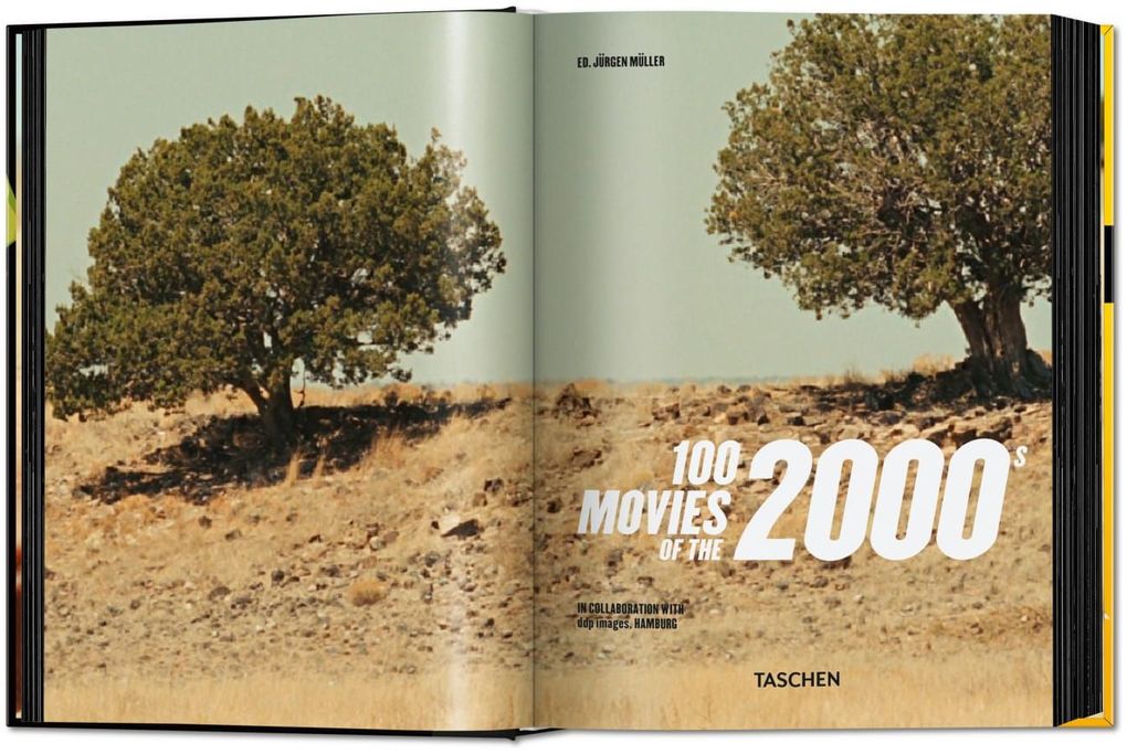 Weitere Ansicht: 100 Movies of the 2000s