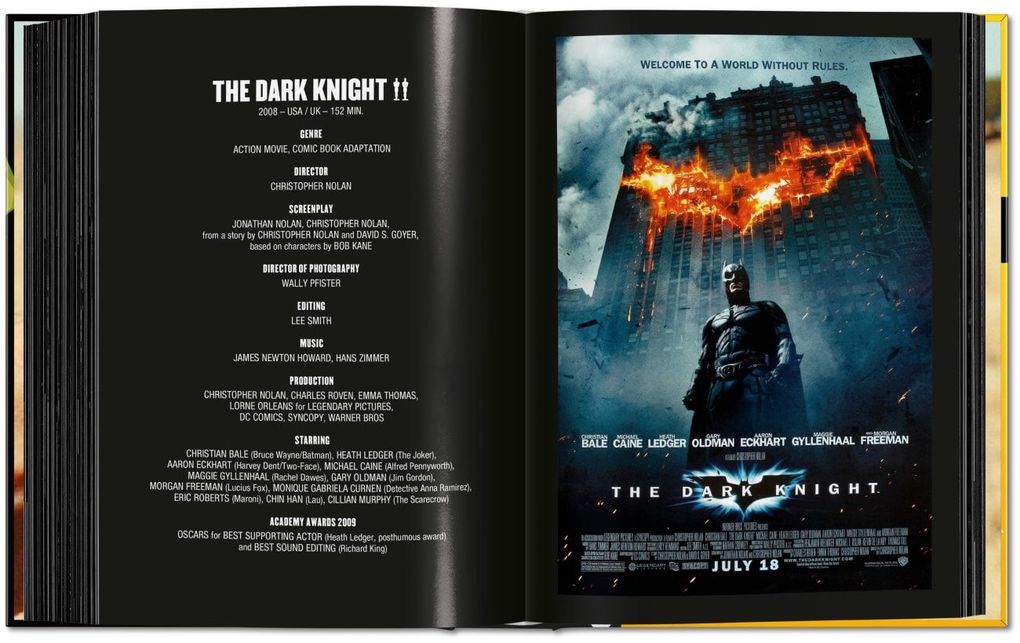 Weitere Ansicht: 100 Movies of the 2000s