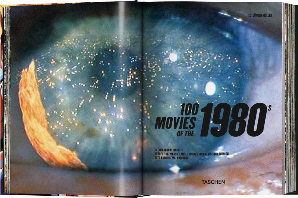 Weitere Ansicht: 100 Movies of the 1980s
