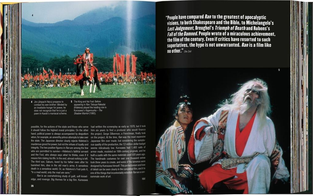 Weitere Ansicht: 100 Movies of the 1980s