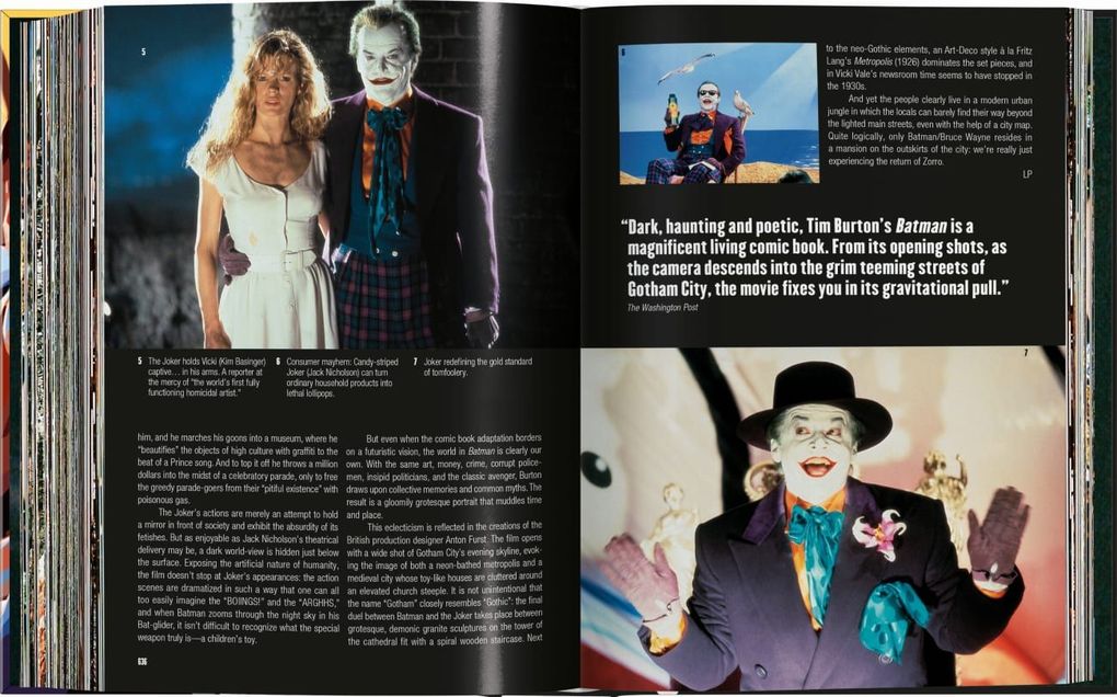 Weitere Ansicht: 100 Movies of the 1980s