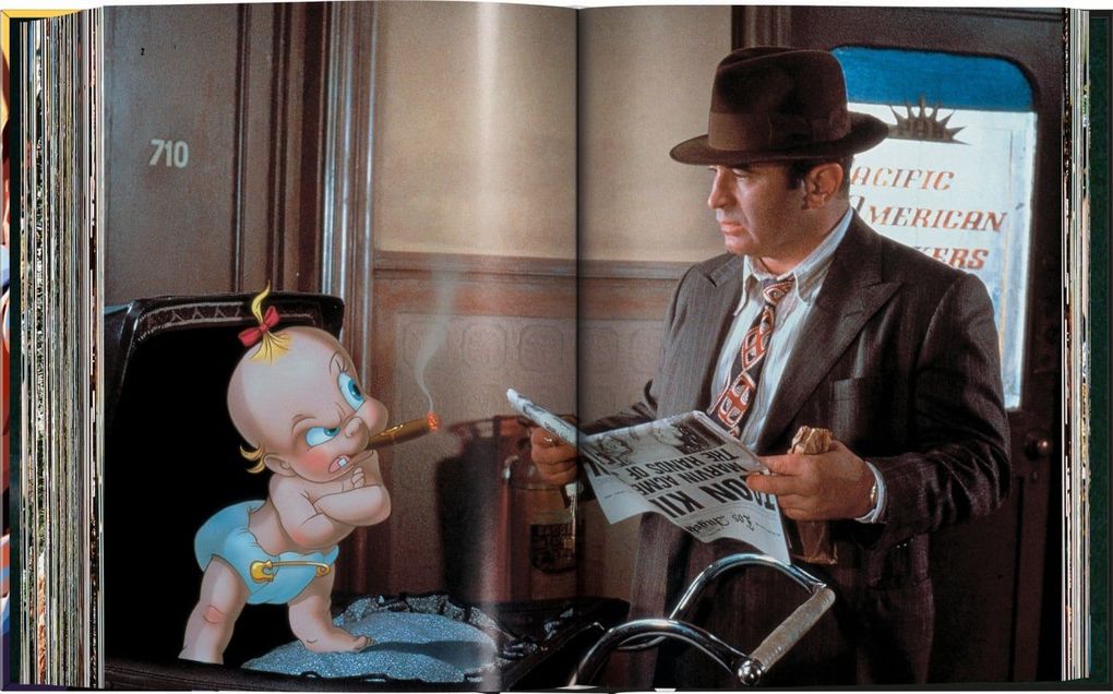 Weitere Ansicht: 100 Movies of the 1980s
