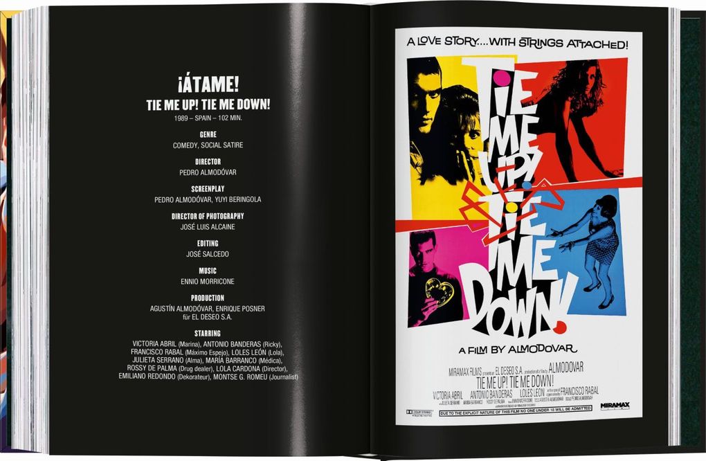 Weitere Ansicht: 100 Movies of the 1980s