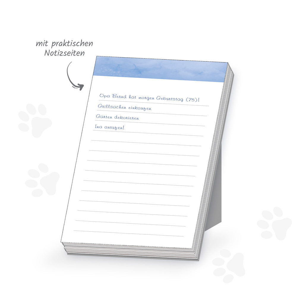 Weitere Ansicht: TRÖTSCH - Abreißkalender Katzen 2027