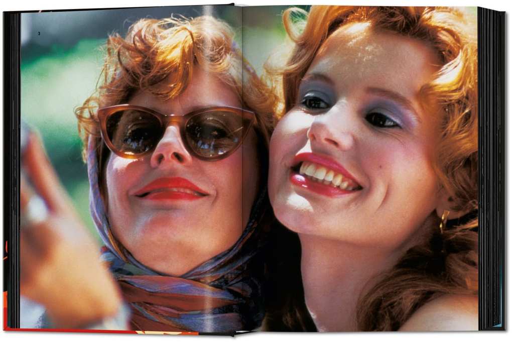 Weitere Ansicht: 100 Movies of the 1990s