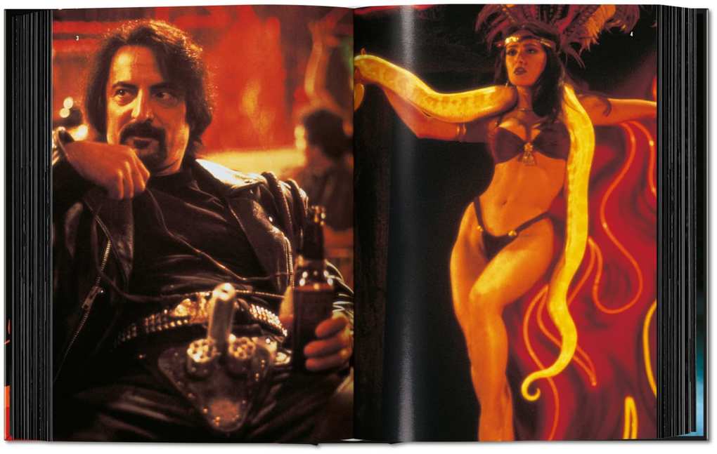 Weitere Ansicht: 100 Movies of the 1990s