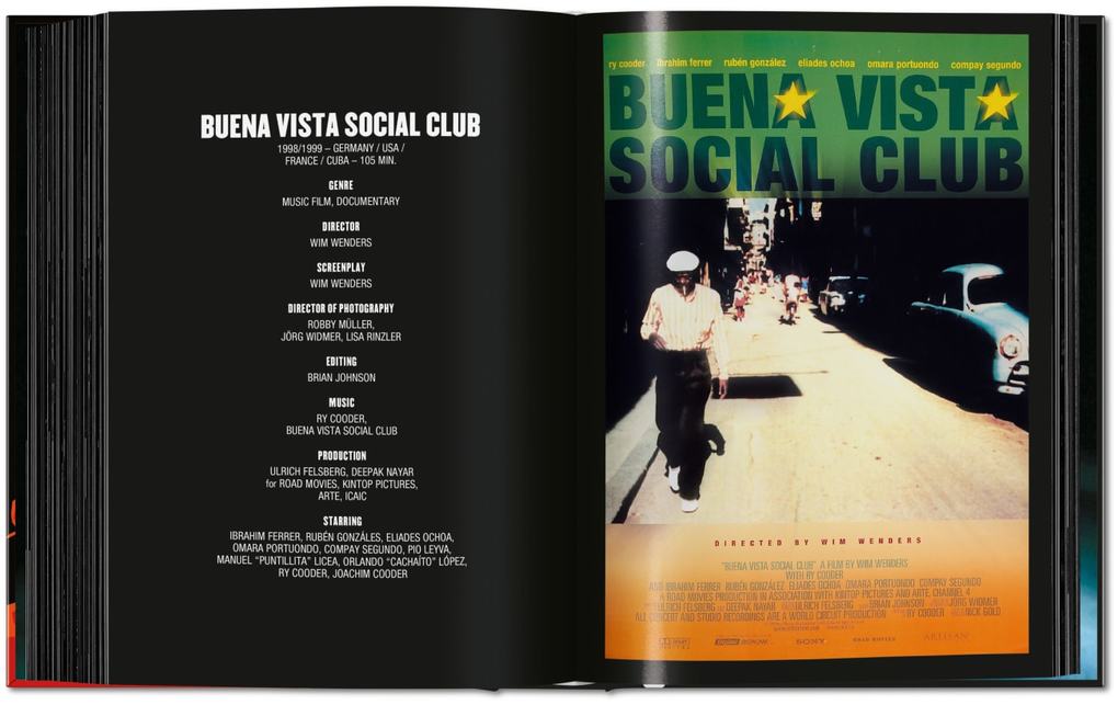 Weitere Ansicht: 100 Movies of the 1990s
