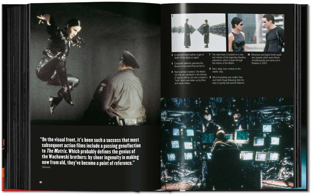 Weitere Ansicht: 100 Movies of the 1990s