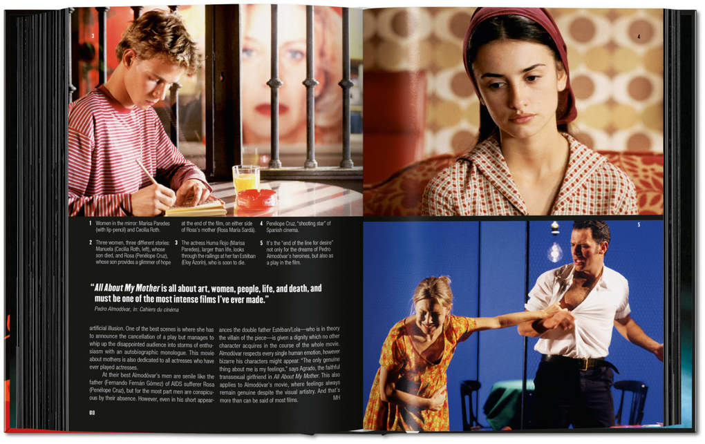 Weitere Ansicht: 100 Movies of the 1990s