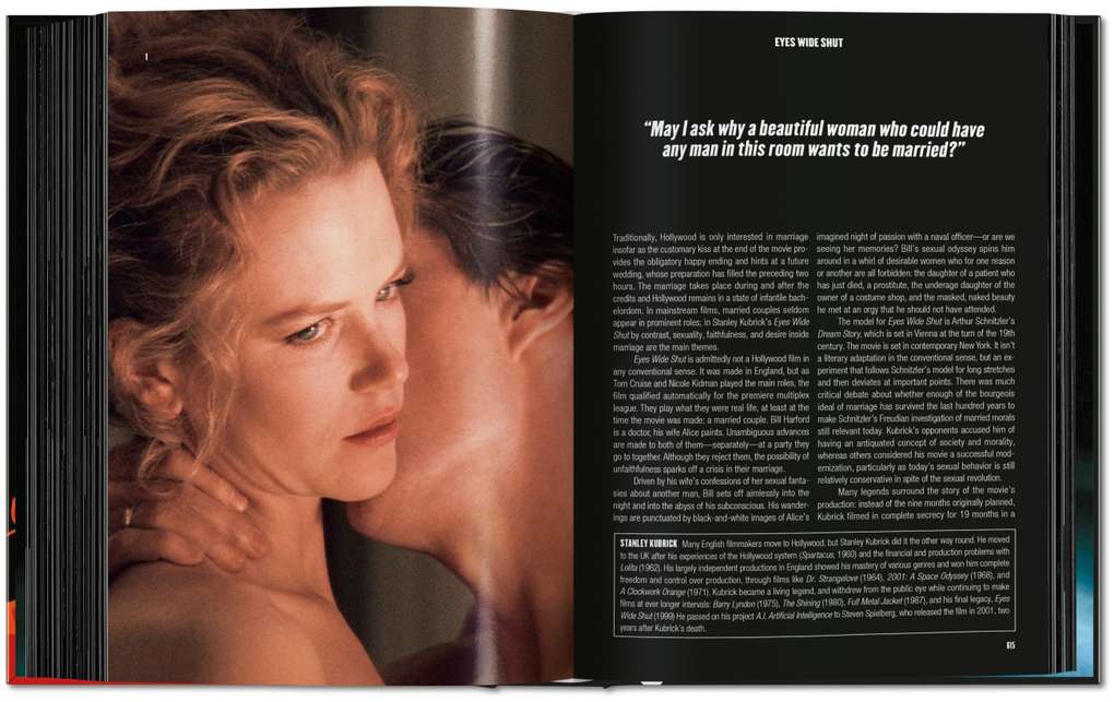 Weitere Ansicht: 100 Movies of the 1990s