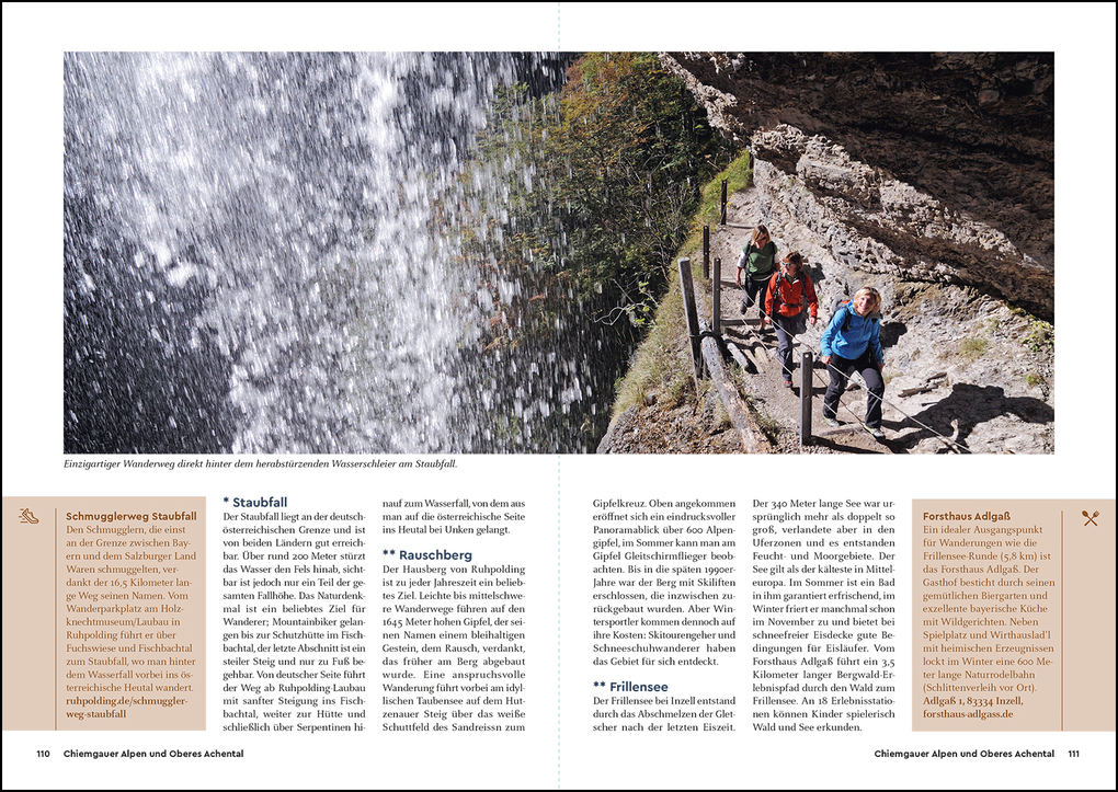 Weitere Ansicht: KUNTH Unterwegs im Chiemgau und im Berchtesgadener Land | Kunth Verlag