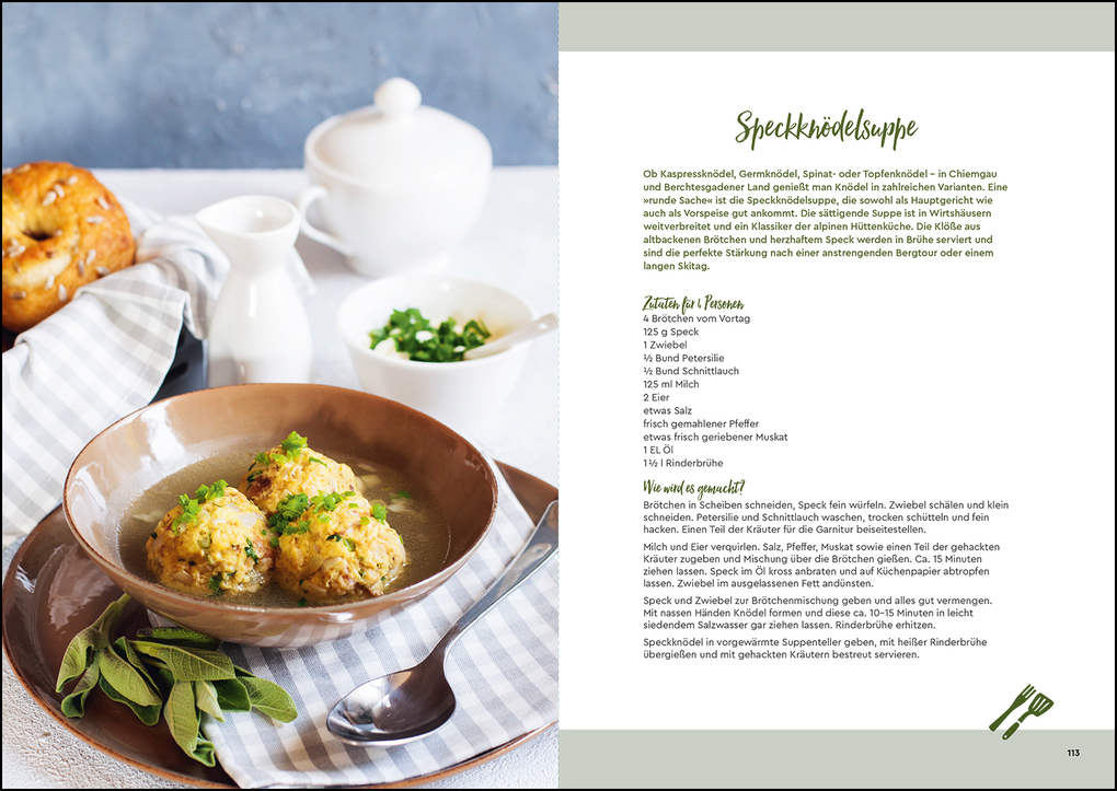 Weitere Ansicht: KUNTH Unterwegs im Chiemgau und im Berchtesgadener Land | Kunth Verlag