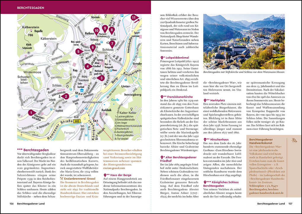 Weitere Ansicht: KUNTH Unterwegs im Chiemgau und im Berchtesgadener Land | Kunth Verlag