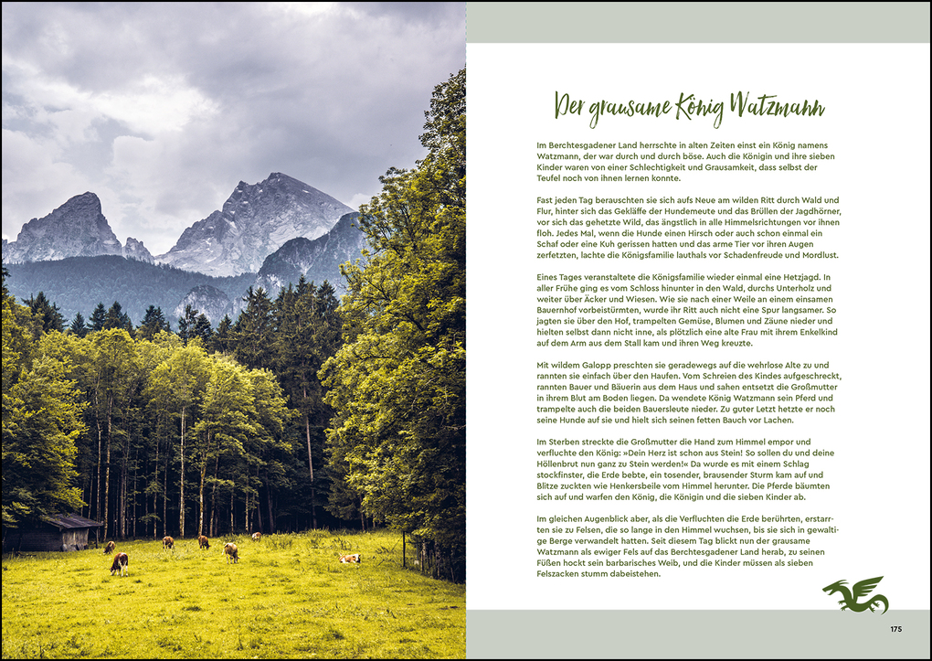 Weitere Ansicht: KUNTH Unterwegs im Chiemgau und im Berchtesgadener Land | Kunth Verlag