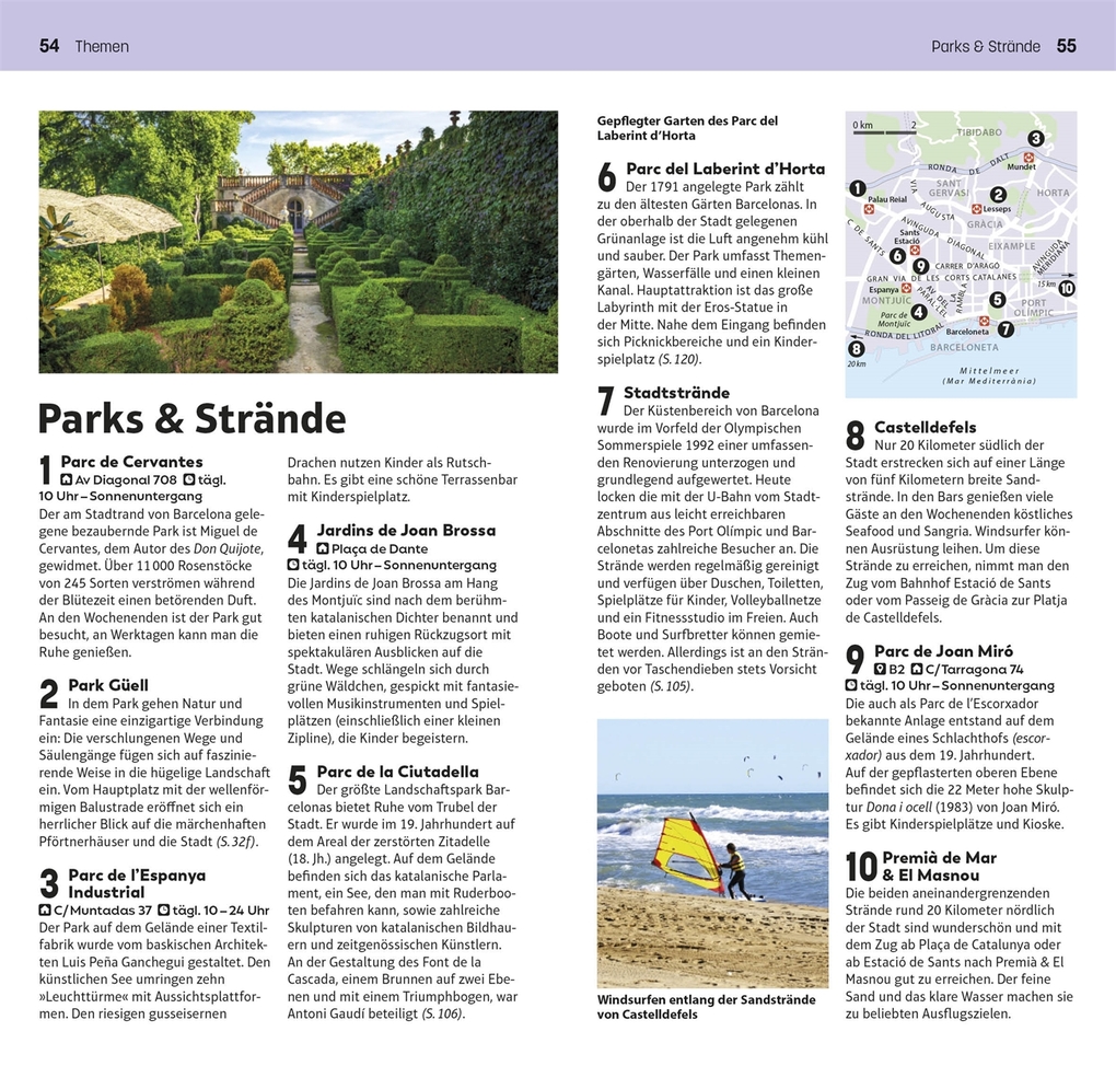 Weitere Ansicht: TOP10 Reiseführer Barcelona