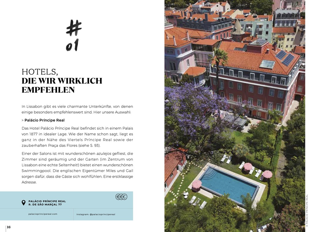Weitere Ansicht: Soul of Lissabon | Lauriane Gepner, Fany Péchiodat