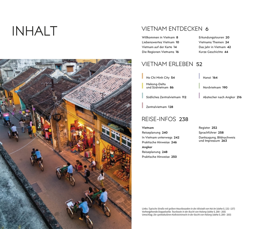 Weitere Ansicht: Vis-à-Vis Reiseführer Vietnam