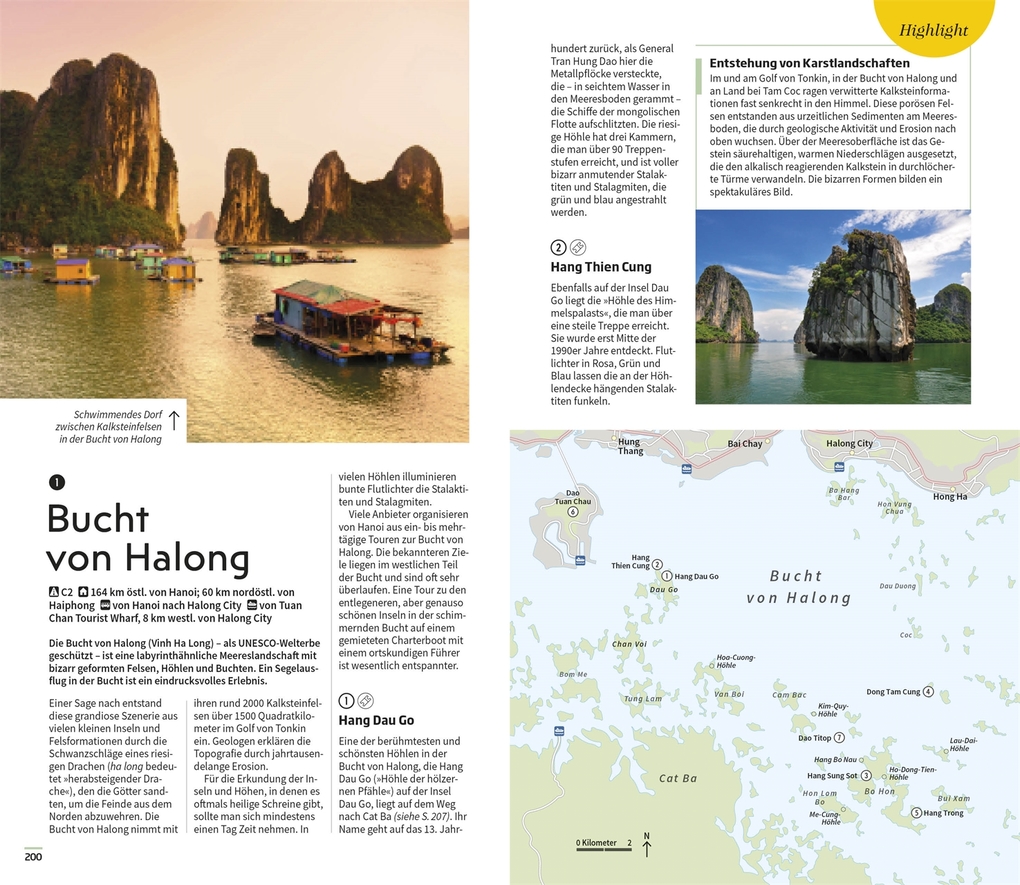 Weitere Ansicht: Vis-à-Vis Reiseführer Vietnam