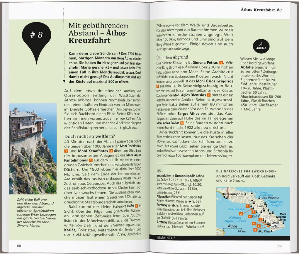 Weitere Ansicht: DUMONT direkt Reiseführer Chalkidiki | Klaus Bötig, Elisabeth Heinze