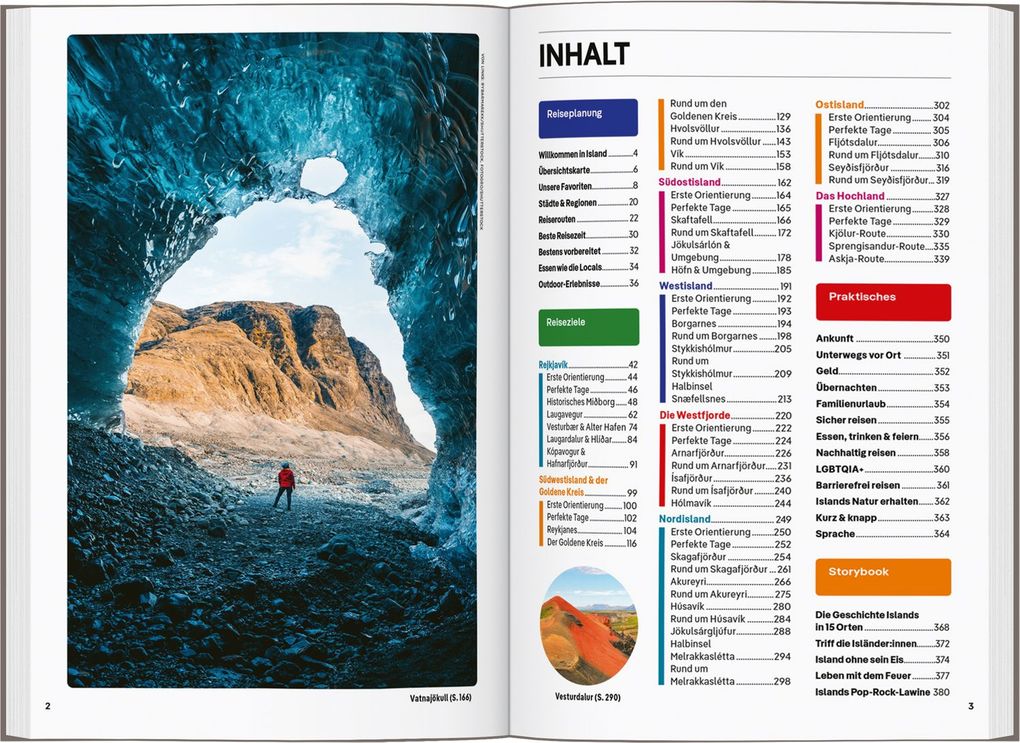 Weitere Ansicht: LONELY PLANET Reiseführer Island
