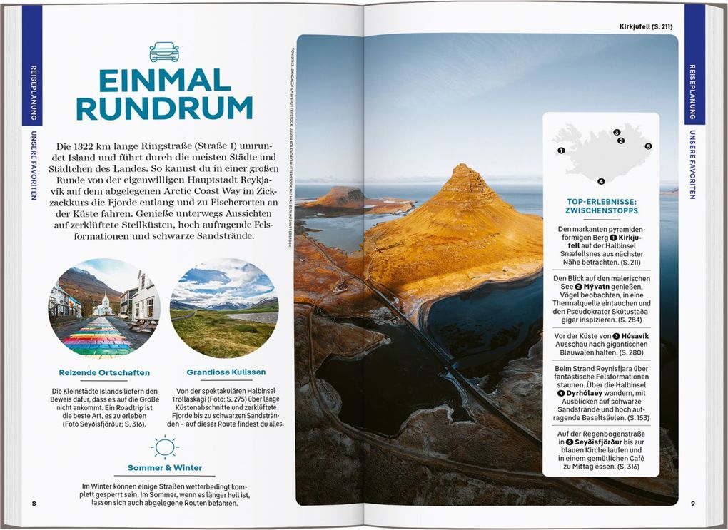 Weitere Ansicht: LONELY PLANET Reiseführer Island