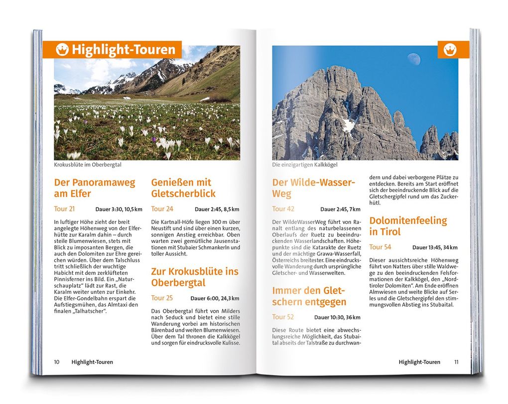 Weitere Ansicht: KOMPASS Wanderführer Stubaital und Wipptal mit Gschnitz, Obernberg, Navis, Schmirn, Vals, 65 Touren mit Extra-Tourenkarte | Wolfgang Heitzmann