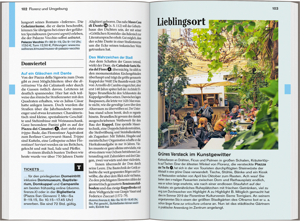 Weitere Ansicht: DUMONT Reise-Taschenbuch Reiseführer Toskana | Tobias Garst, Gesa Pölert