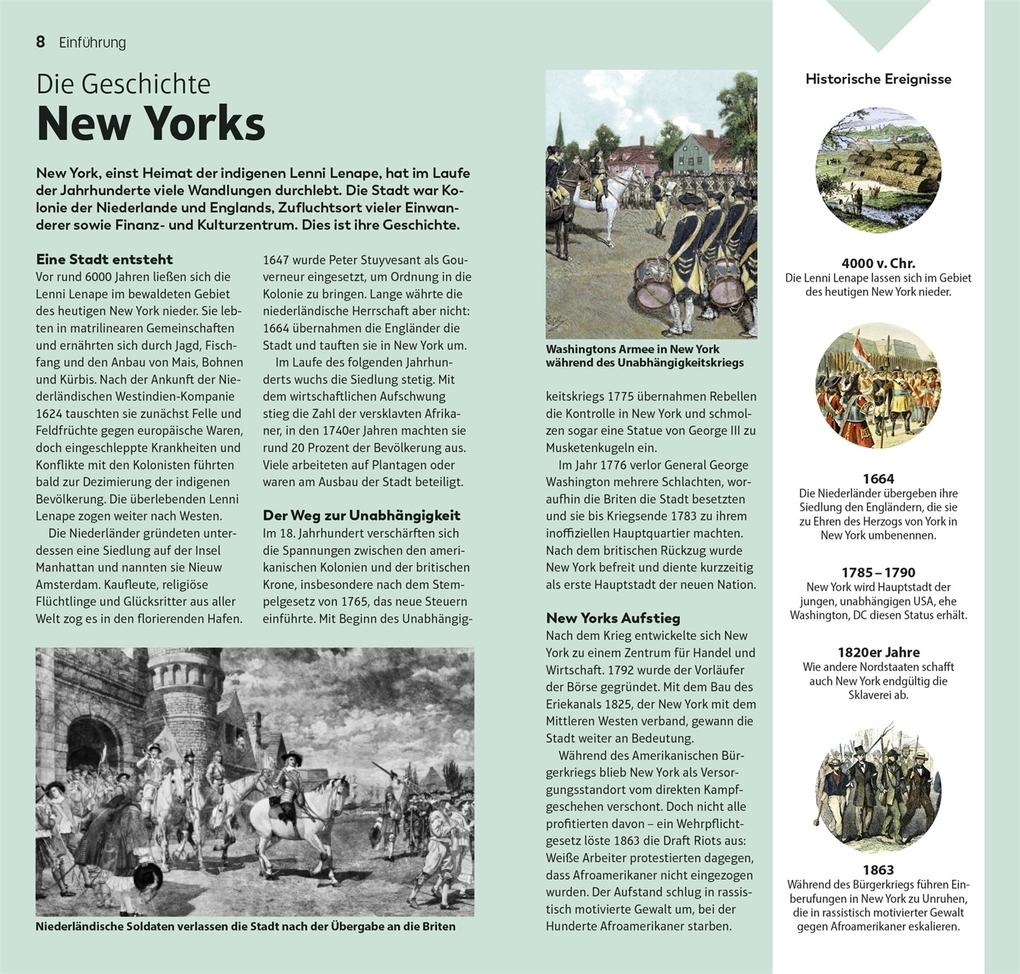 Weitere Ansicht: TOP10 Reiseführer New York