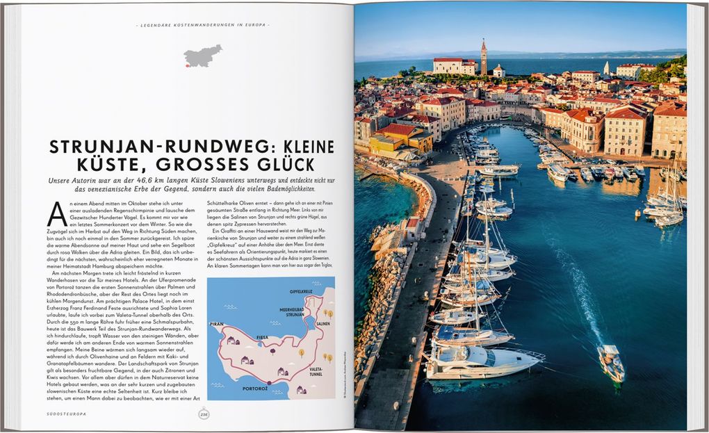 Weitere Ansicht: LONELY PLANET Bildband Legendäre Küstenwanderungen in Europa