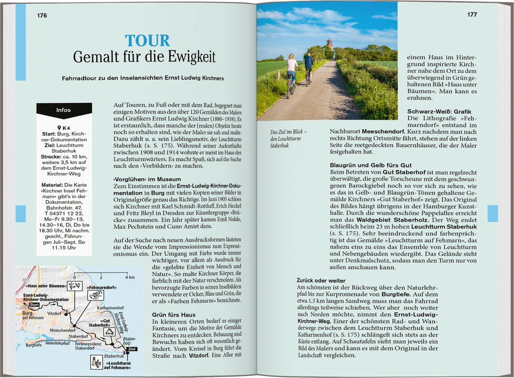 Weitere Ansicht: DUMONT Reise-Taschenbuch Reiseführer Ostseeküste Schleswig-Holstein | Nicoletta Adams