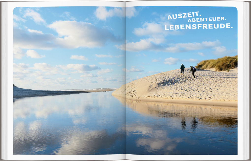 Weitere Ansicht: 52 kleine & große Eskapaden im Südwesten von Dänemark | Stefanie Sohr, Volko Lienhardt