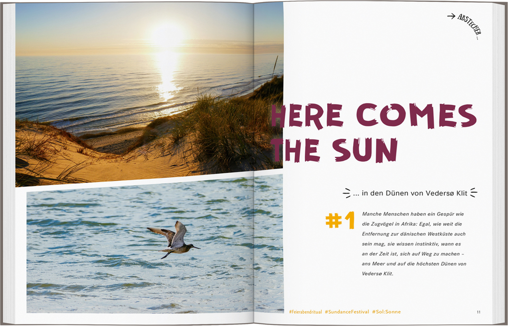 Weitere Ansicht: 52 kleine & große Eskapaden im Südwesten von Dänemark | Stefanie Sohr, Volko Lienhardt