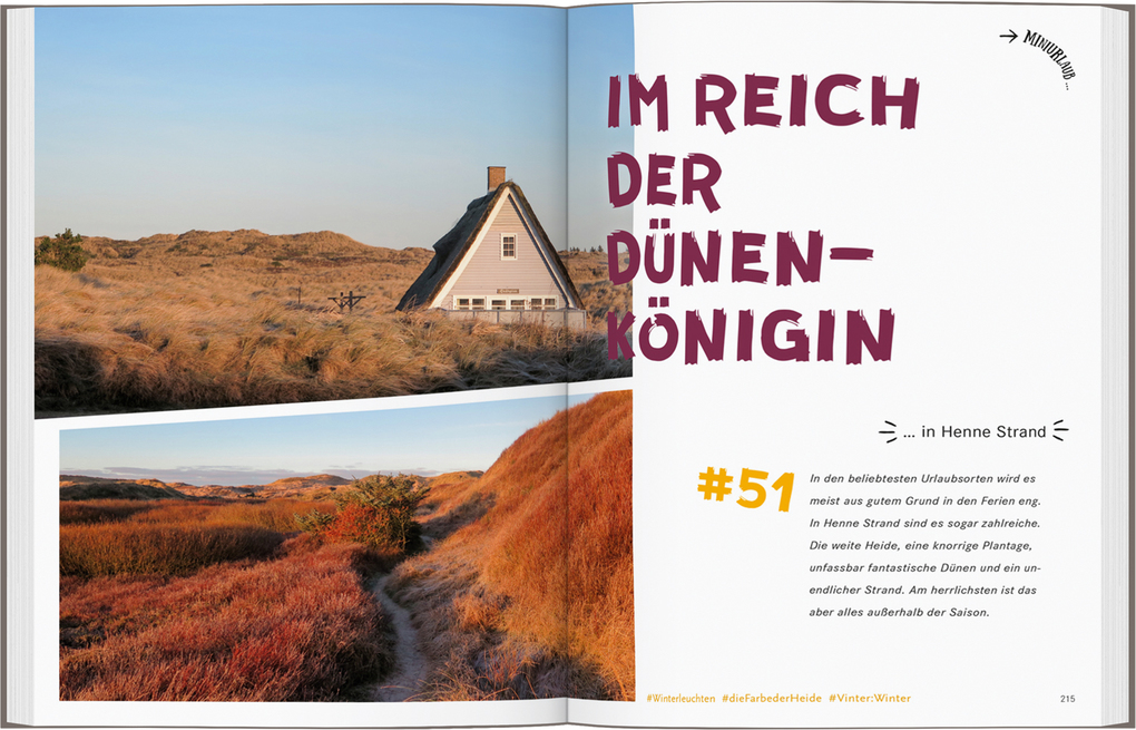 Weitere Ansicht: 52 kleine & große Eskapaden im Südwesten von Dänemark | Stefanie Sohr, Volko Lienhardt