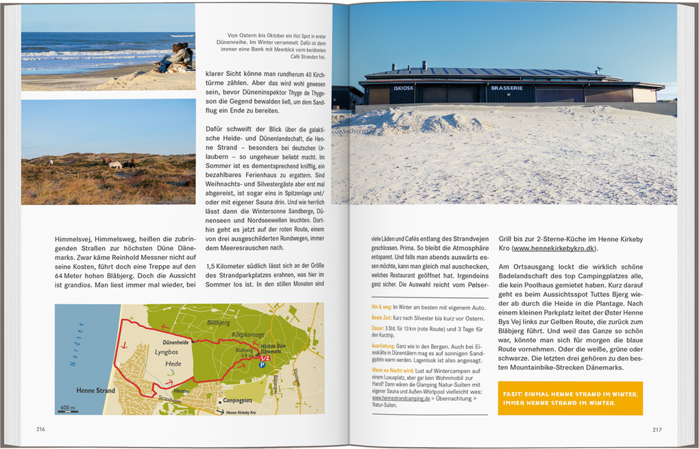 Weitere Ansicht: 52 kleine & große Eskapaden im Südwesten von Dänemark | Stefanie Sohr, Volko Lienhardt