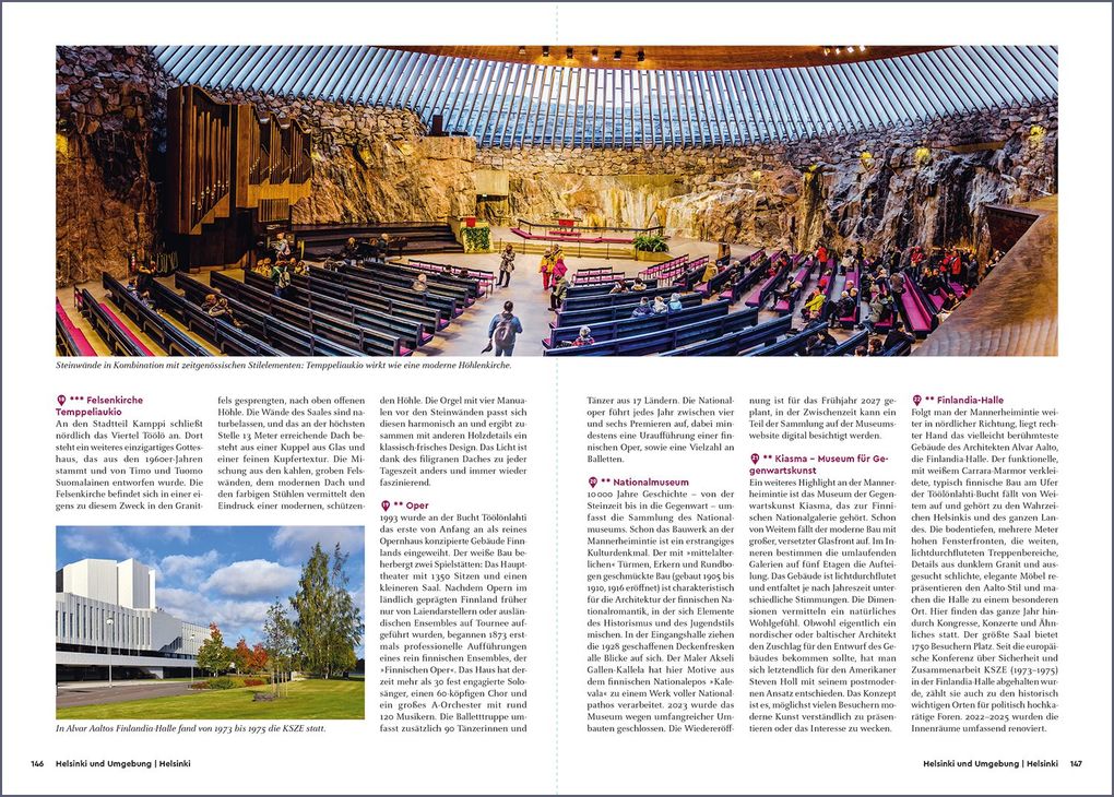 Weitere Ansicht: KUNTH Unterwegs in Finnland | Cornelia Hammelmann, Martin Waller