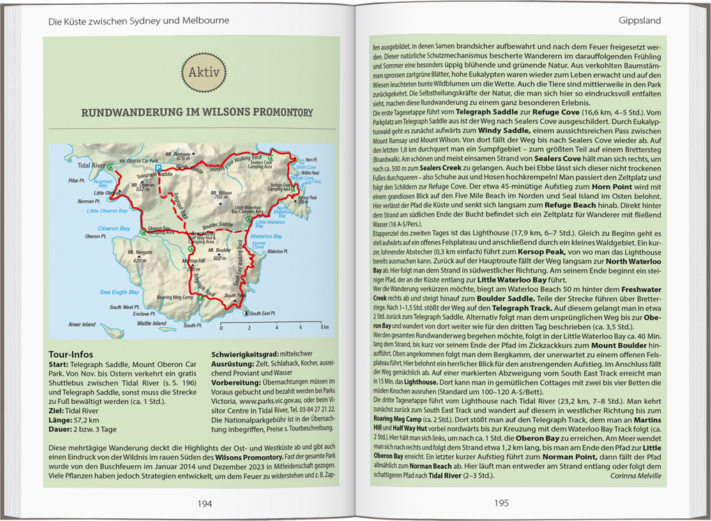 Weitere Ansicht: DUMONT Reise-Handbuch Reiseführer Australien | Roland Dusik