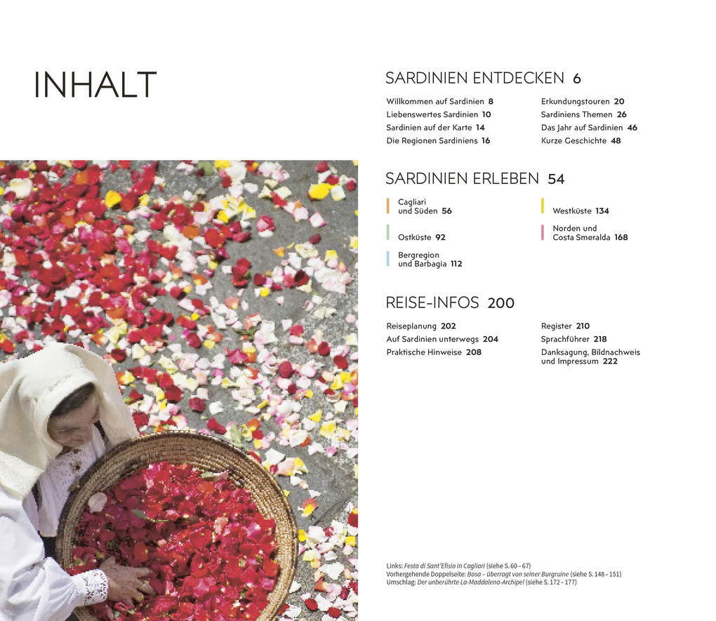 Weitere Ansicht: Vis-à-Vis Reiseführer Sardinien