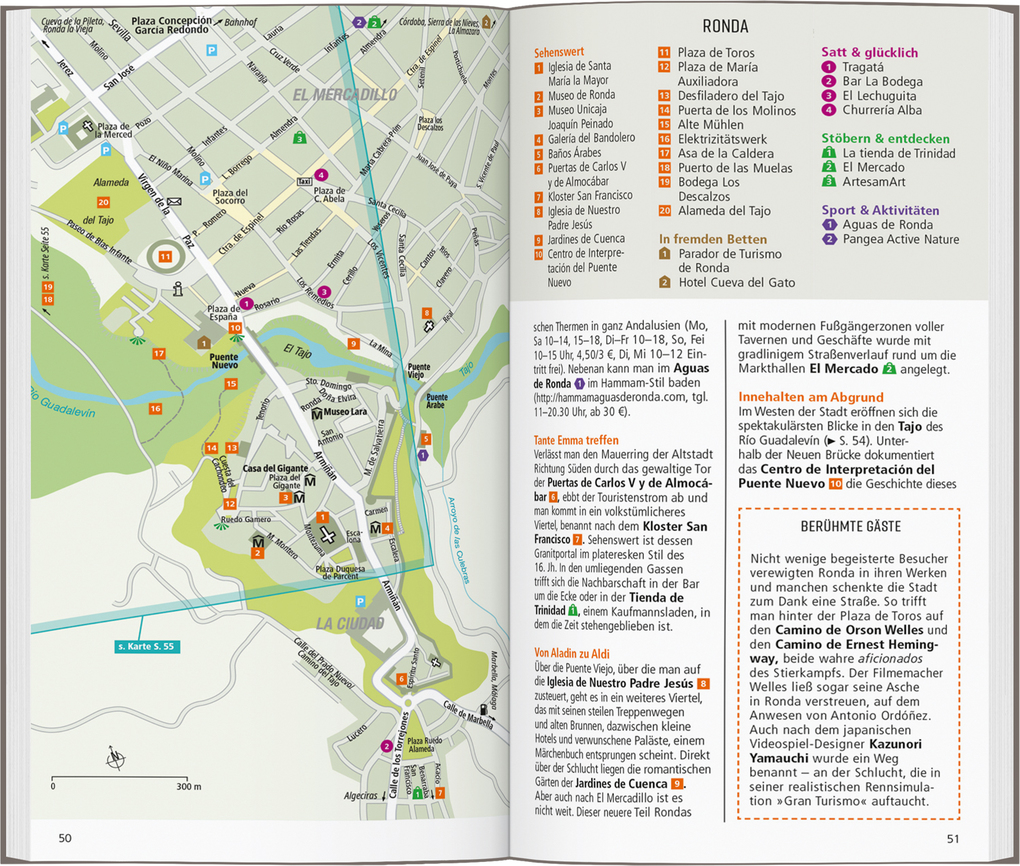 Weitere Ansicht: DUMONT direkt Reiseführer Costa del Sol | Manuel García Blázquez