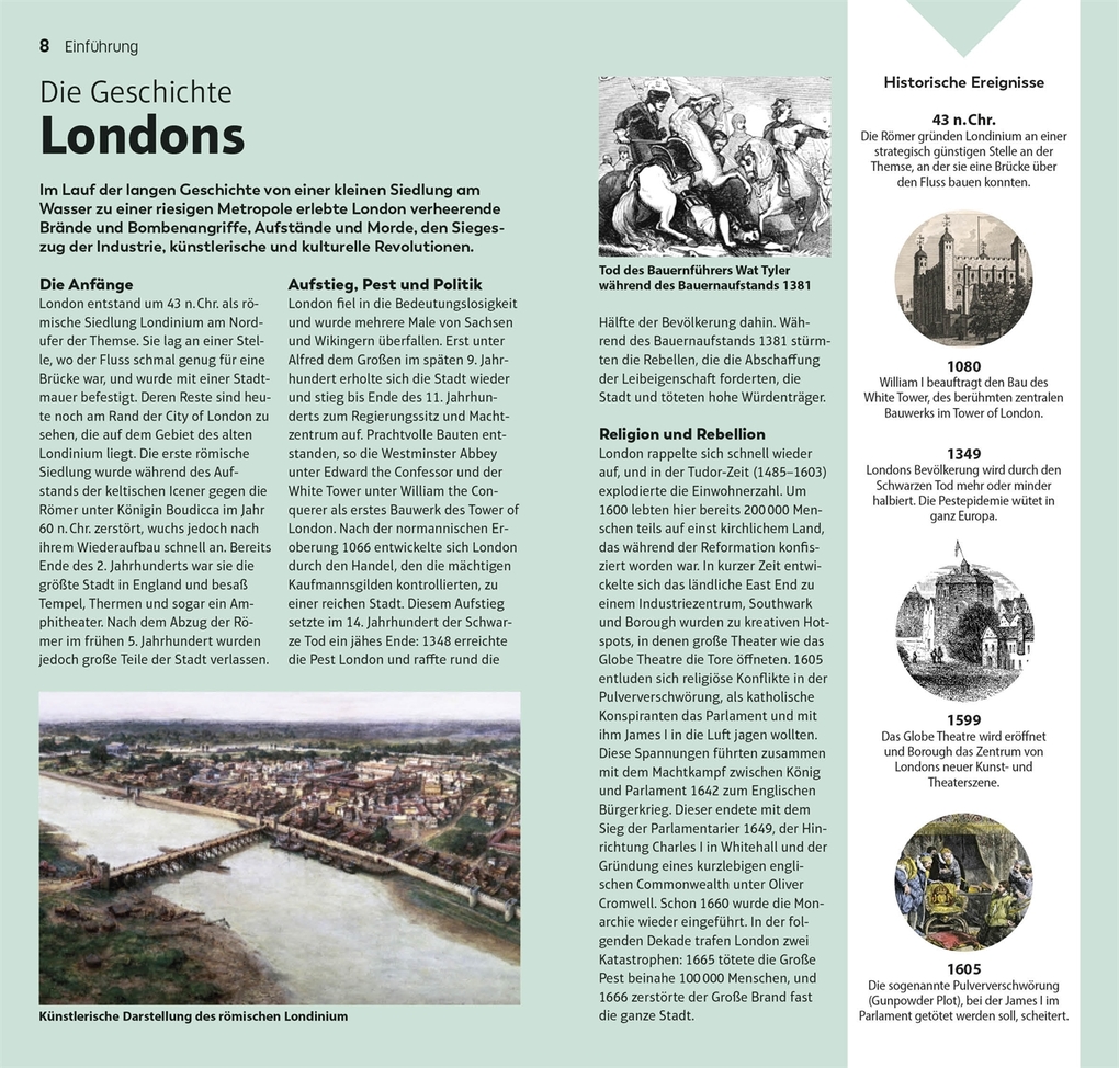 Weitere Ansicht: TOP10 Reiseführer London