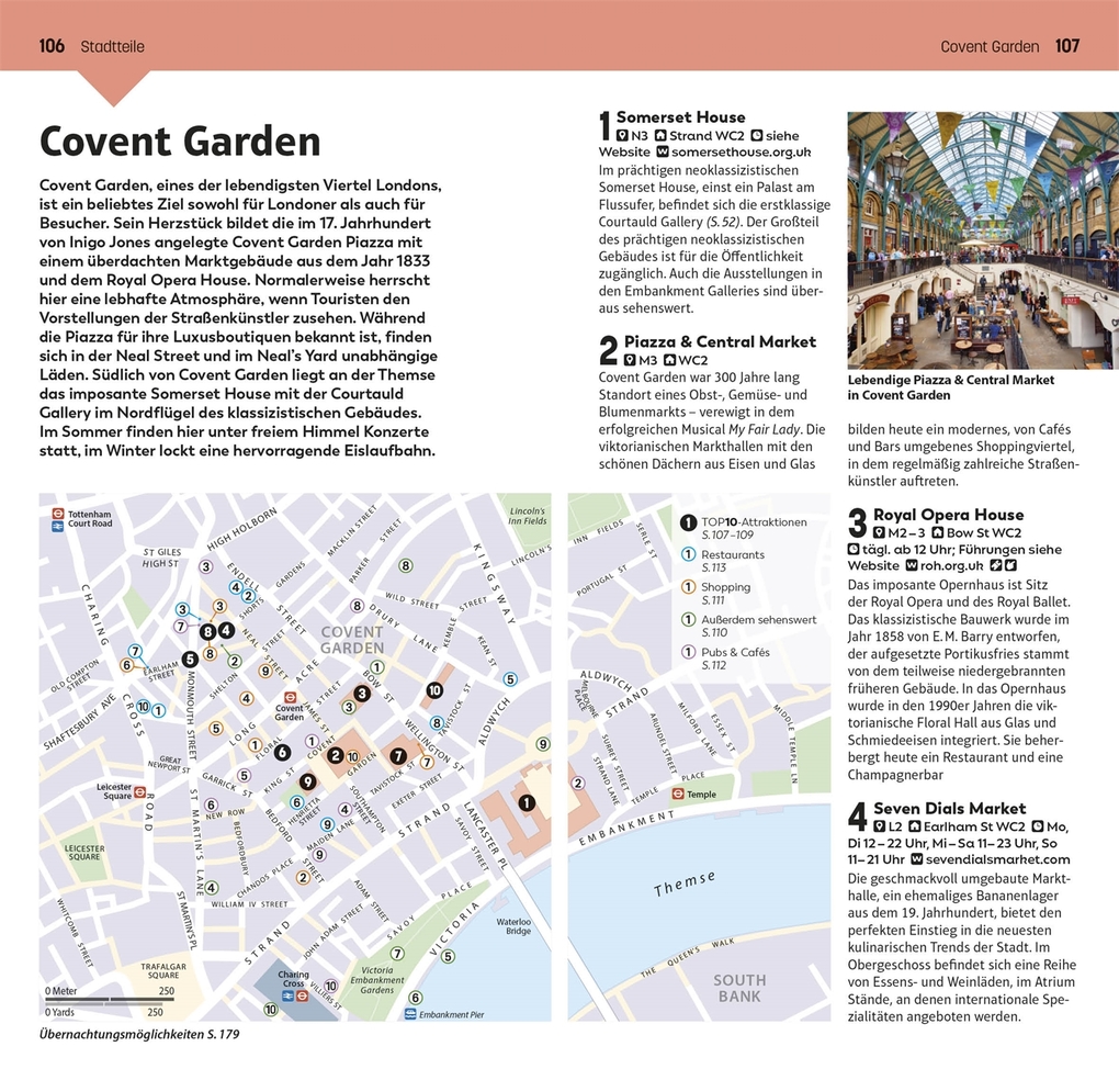 Weitere Ansicht: TOP10 Reiseführer London