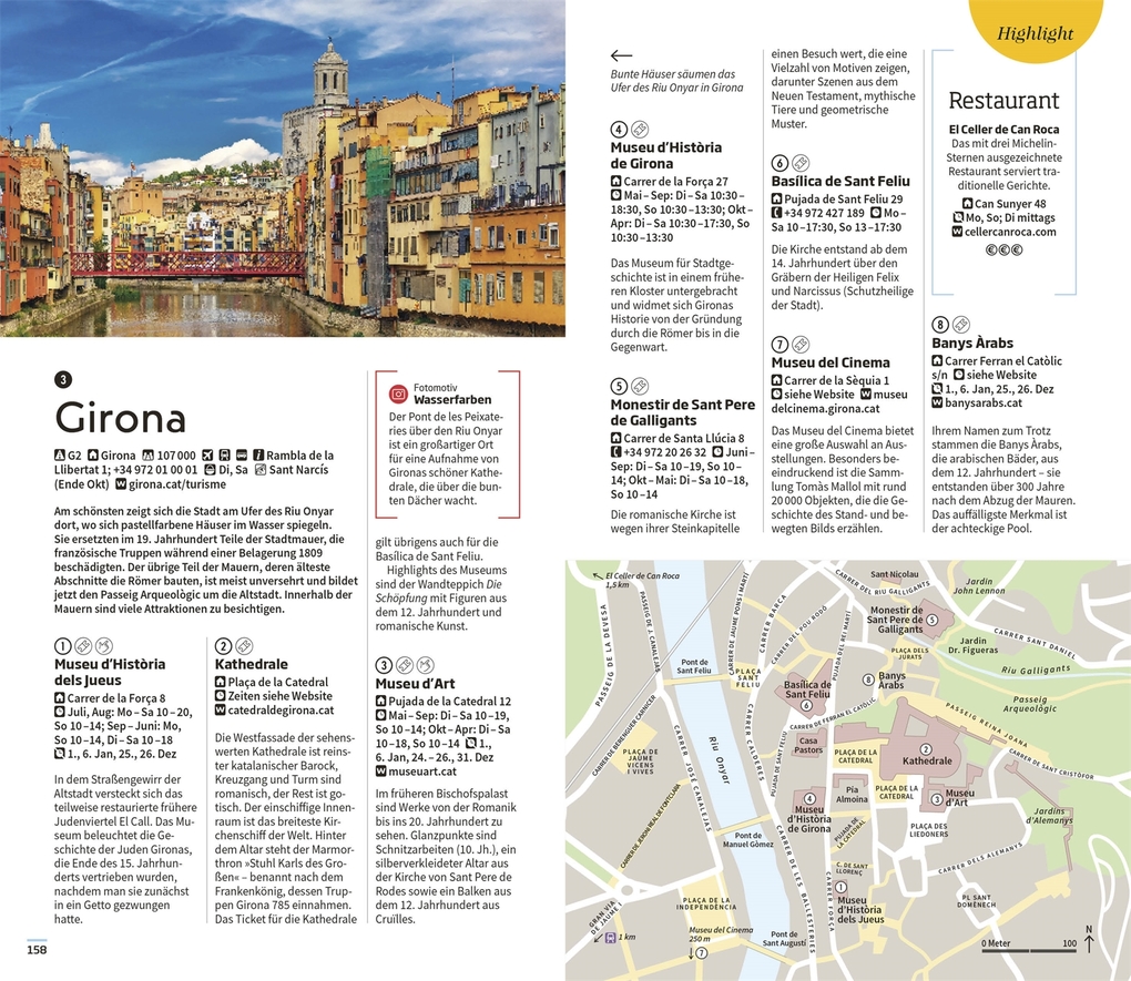 Weitere Ansicht: Vis-à-Vis Reiseführer Spanien