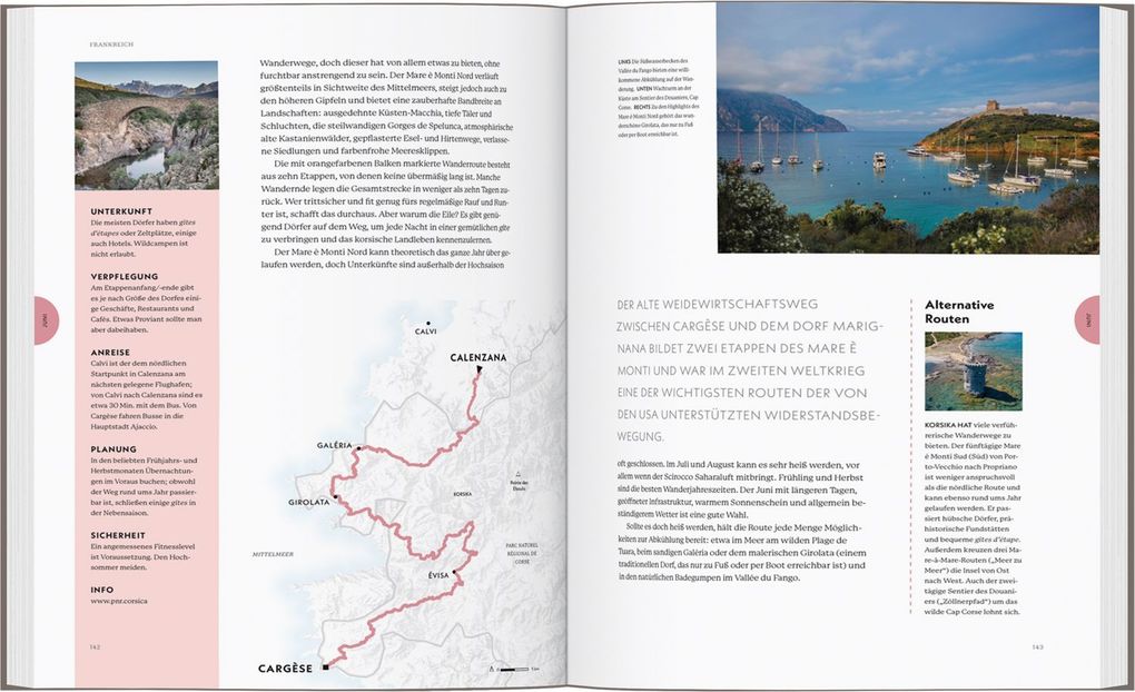 Weitere Ansicht: LONELY PLANET Bildband Wann am besten wohin Wandern