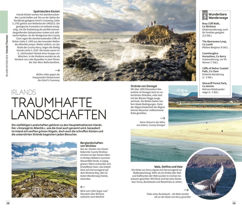 Weitere Ansicht: Vis-à-Vis Reiseführer Irland