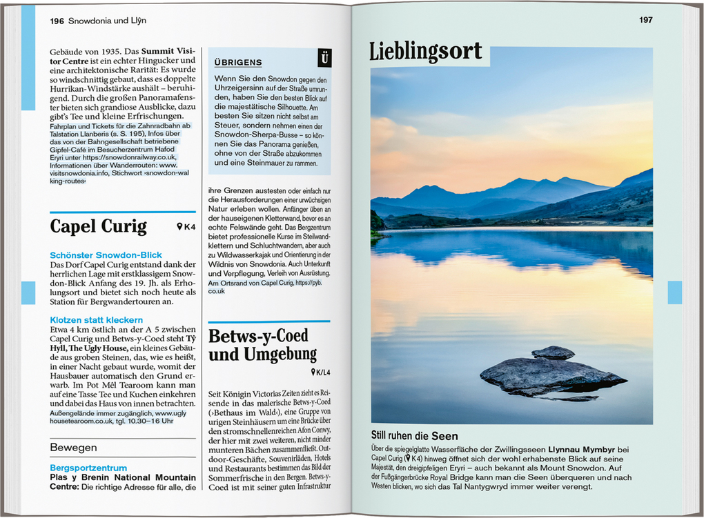 Weitere Ansicht: DUMONT Reise-Taschenbuch Reiseführer Wales | Petra Juling