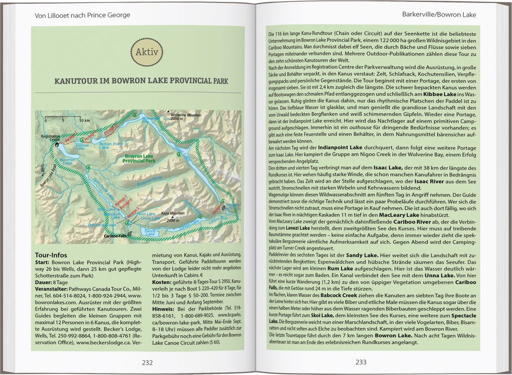 Weitere Ansicht: DUMONT Reise-Handbuch Reiseführer Kanada, Der Westen, Alaska | Kurt Jochen Ohlhoff