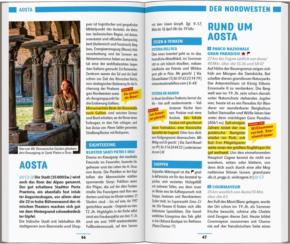 Weitere Ansicht: MARCO POLO Reiseführer Italien | Bettina Dürr, Stefanie Buommino, Stefanie Claus