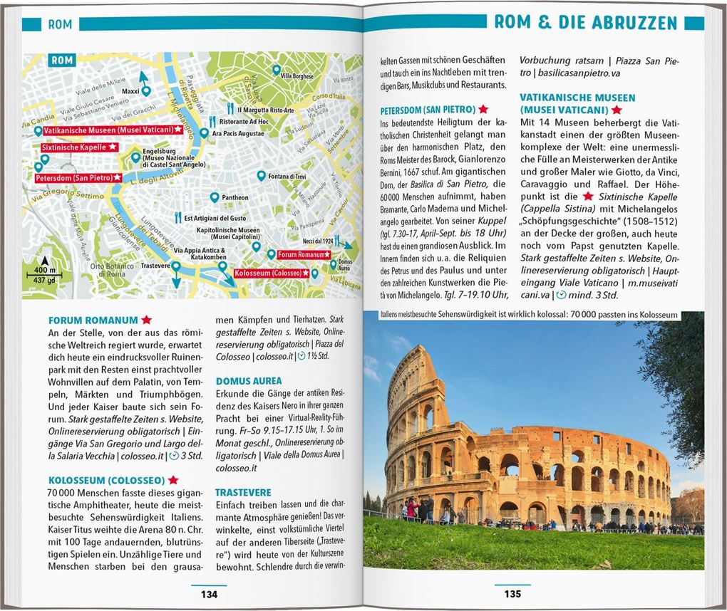 Weitere Ansicht: MARCO POLO Reiseführer Italien | Bettina Dürr, Stefanie Buommino, Stefanie Claus